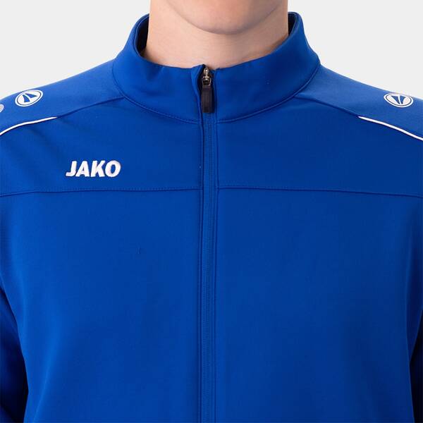 Thumbnail - JAKO Herren Freizeitjacke Classico