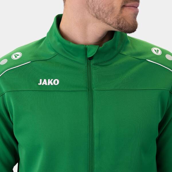 Thumbnail - JAKO Herren Freizeitjacke Classico