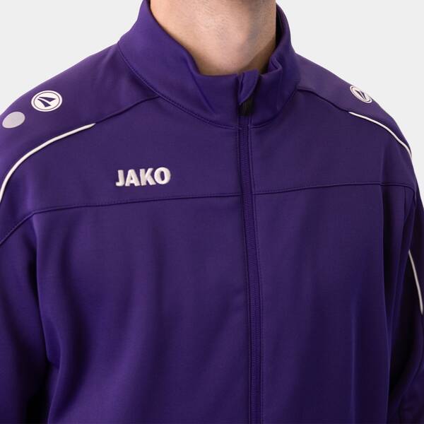 Thumbnail - JAKO Herren Freizeitjacke Classico