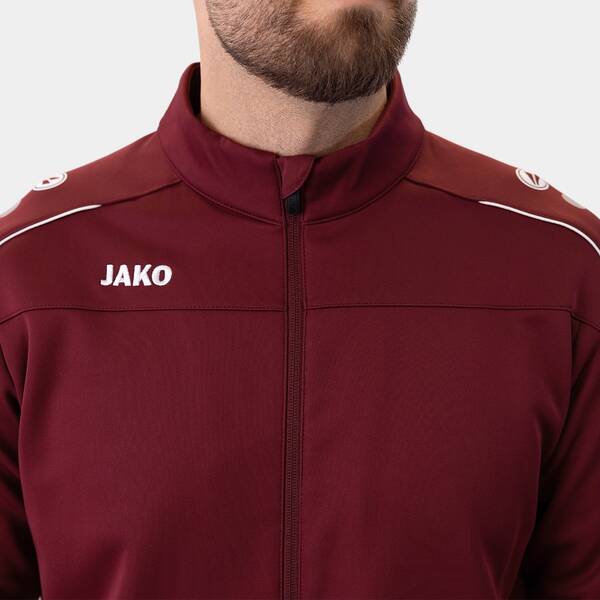 Thumbnail - JAKO Herren Freizeitjacke Classico