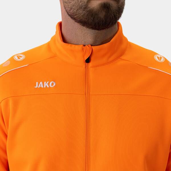 Thumbnail - JAKO Herren Freizeitjacke Classico