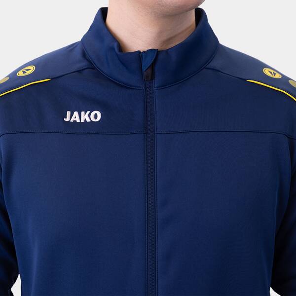 Thumbnail - JAKO Herren Freizeitjacke Classico