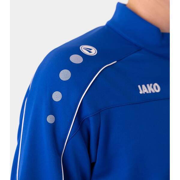 Thumbnail - JAKO Herren Freizeitjacke Classico