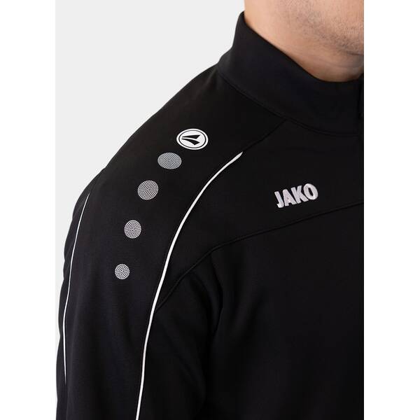 Thumbnail - JAKO Herren Freizeitjacke Classico