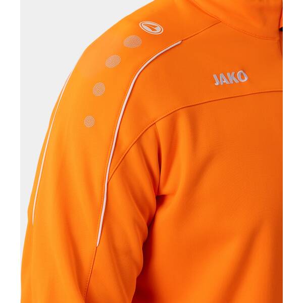 Thumbnail - JAKO Herren Freizeitjacke Classico