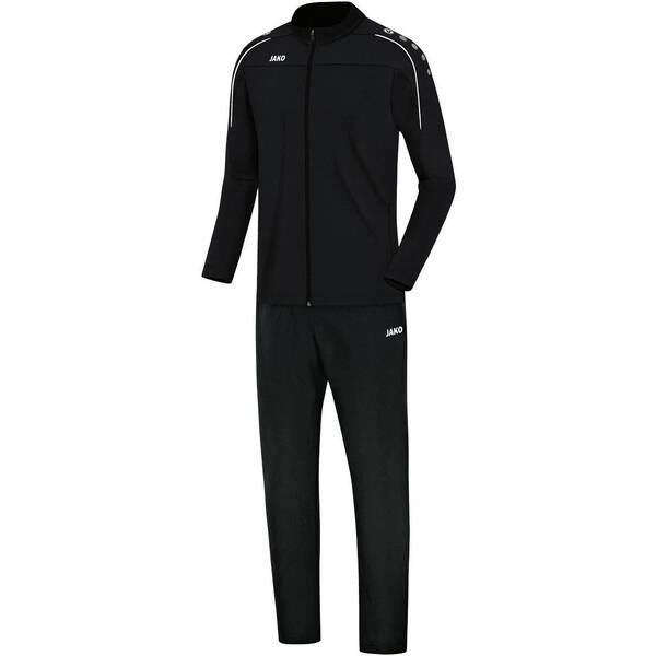 Thumbnail - JAKO Kinder Sportanzug Präsentationsanzug Classico