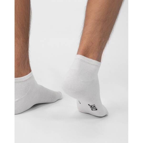 Thumbnail - JAKO Unisex Füßlinge Basic 3er Pack