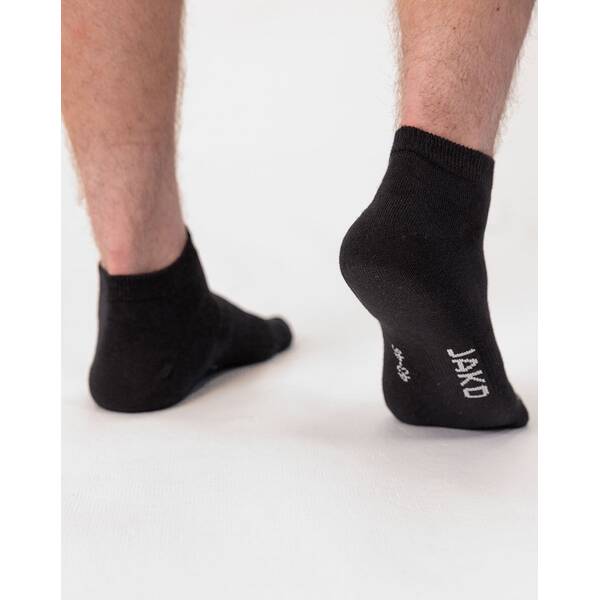 Thumbnail - JAKO Unisex Füßlinge Basic 3er Pack