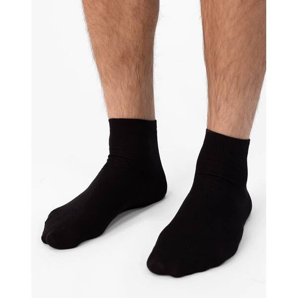 Thumbnail - JAKO Fußball - Teamsport Textil - Socken Freizeitsocken kurz 3er Pack