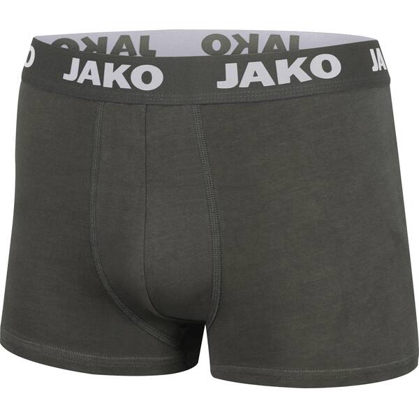 Thumbnail - JAKO Herren Boxershort Basic 2er Pack