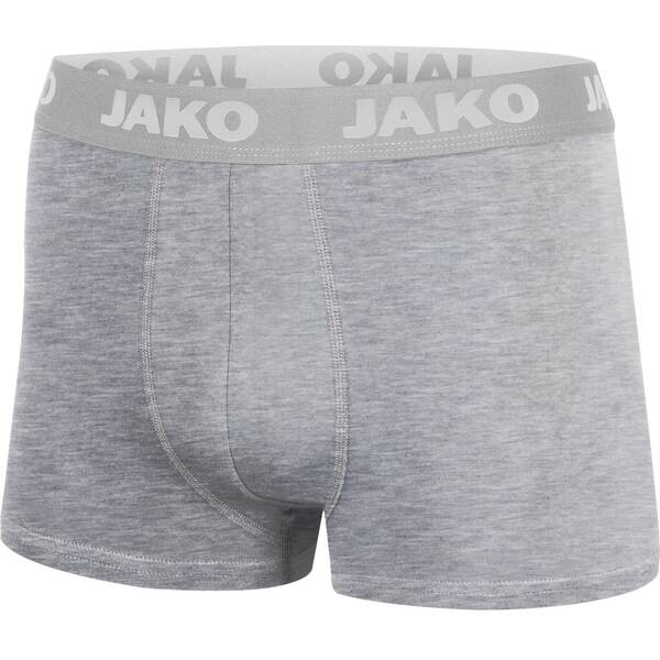 Thumbnail - JAKO Herren Boxershort Basic 2er Pack