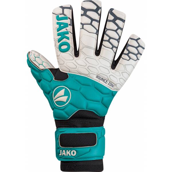 Thumbnail - JAKO Unisex TW-Handschuh Prestige SuperSoft Negative Cut