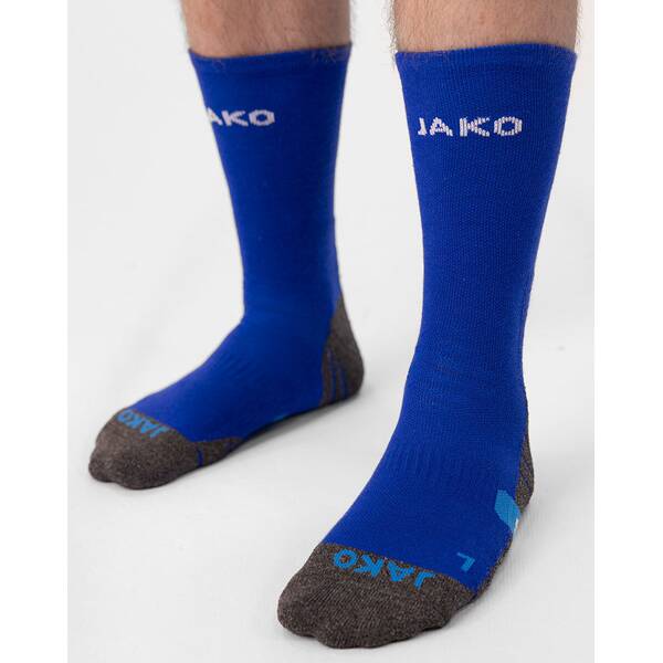 Thumbnail - JAKO Unisex Trainingssocken