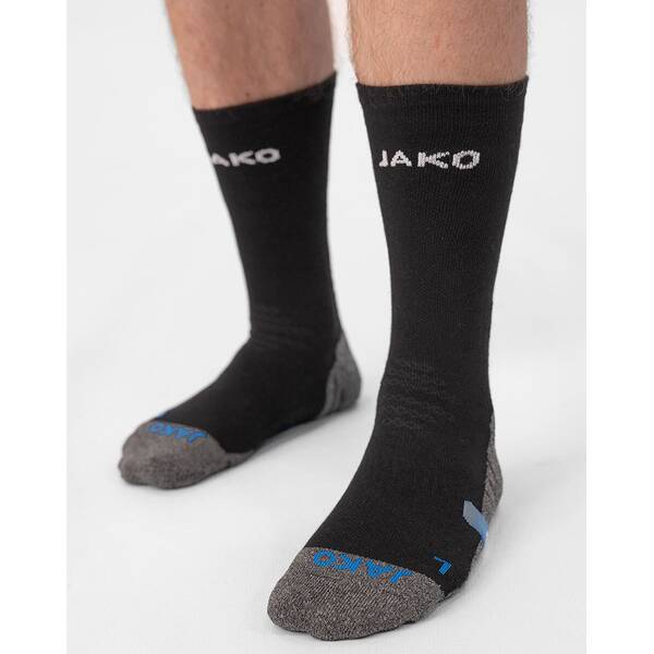 Thumbnail - JAKO Unisex Trainingssocken