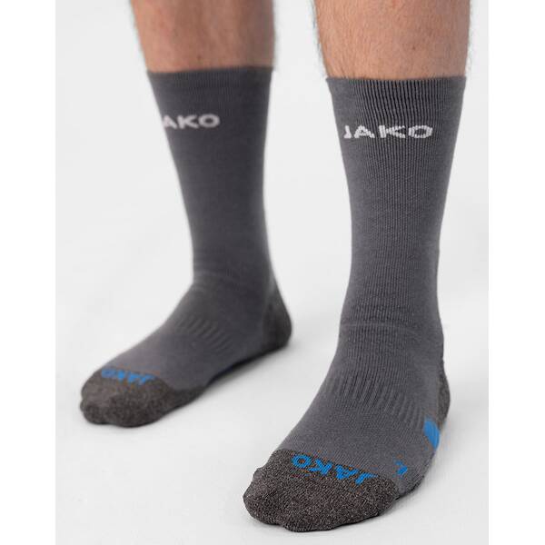 Thumbnail - JAKO Unisex Trainingssocken