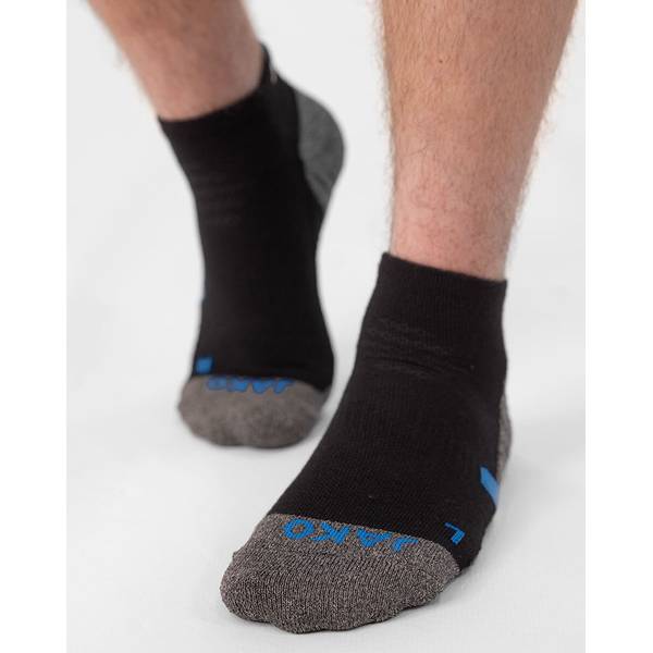 Thumbnail - JAKO Unisex Trainingssocken Kurz