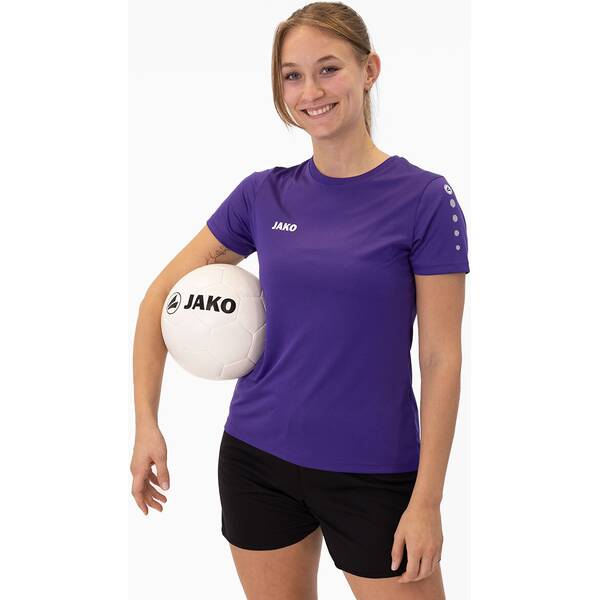 Thumbnail - JAKO Damen Trikot Team KA Damen