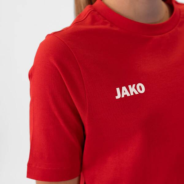 Thumbnail - JAKO Kinder T-Shirt Base
