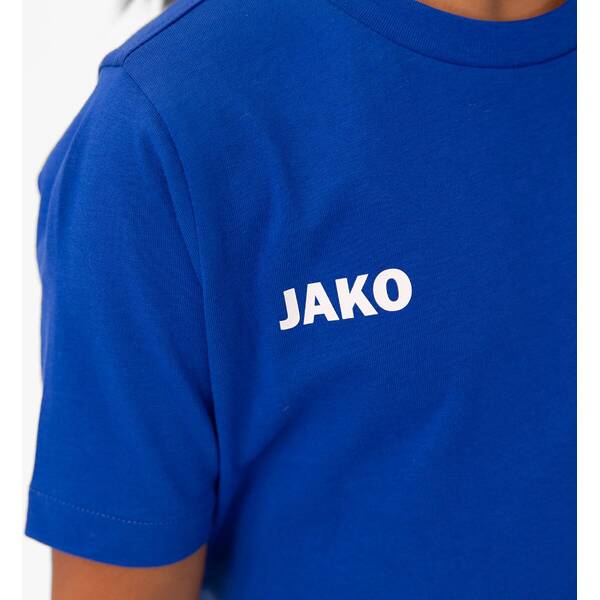 Thumbnail - JAKO Kinder T-Shirt Base