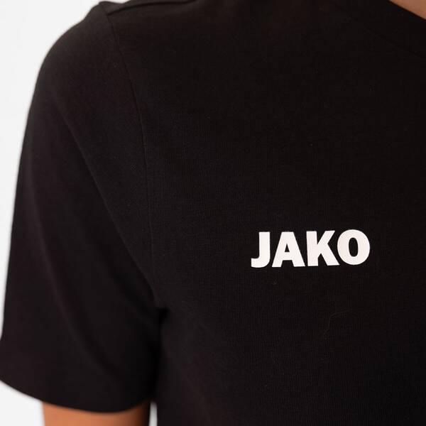 Thumbnail - JAKO Kinder T-Shirt Base