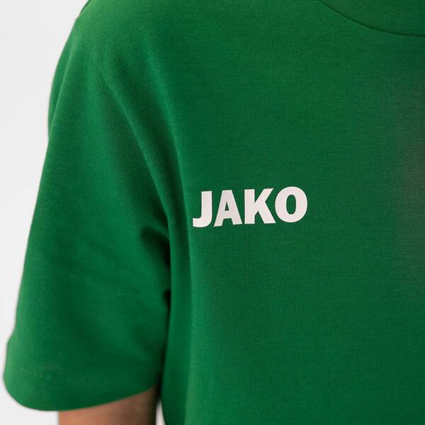 Thumbnail - JAKO Kinder T-Shirt Base