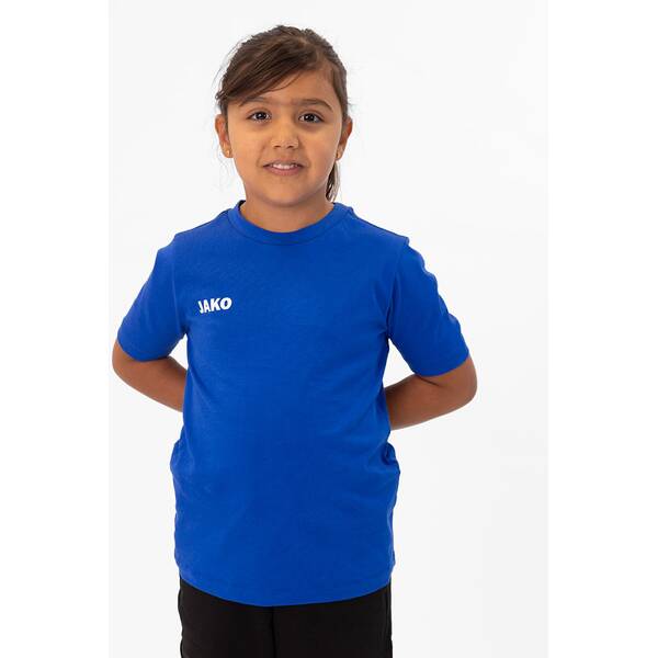 Thumbnail - JAKO Kinder T-Shirt Base