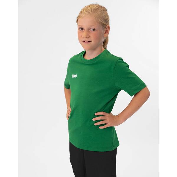 Thumbnail - JAKO Kinder T-Shirt Base