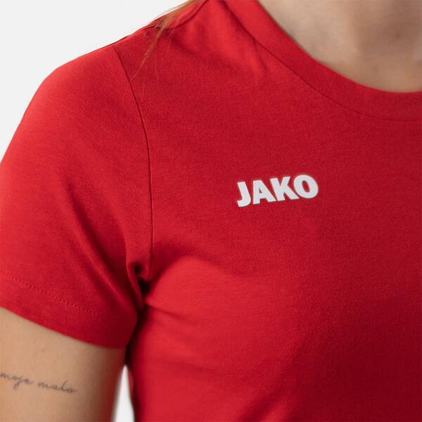 Thumbnail - JAKO Damen T-Shirt Base