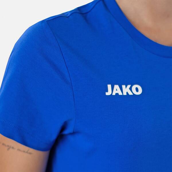 Thumbnail - JAKO Damen T-Shirt Base