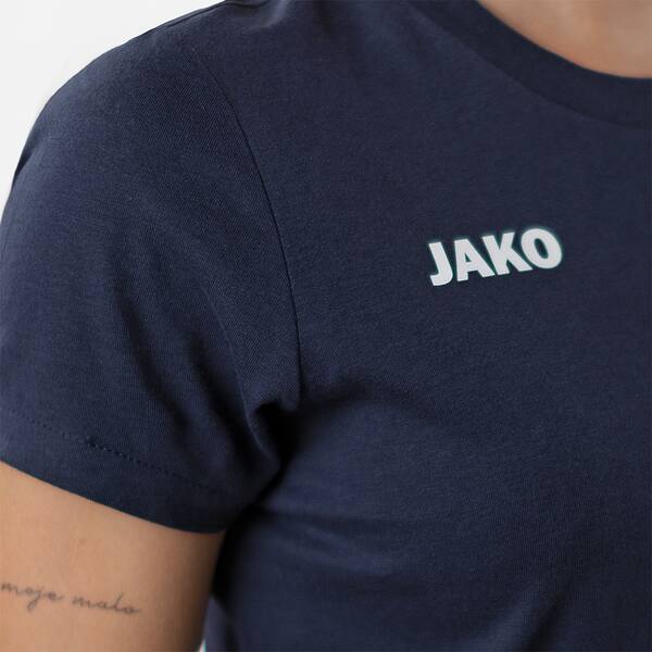 Thumbnail - JAKO Damen T-Shirt Base
