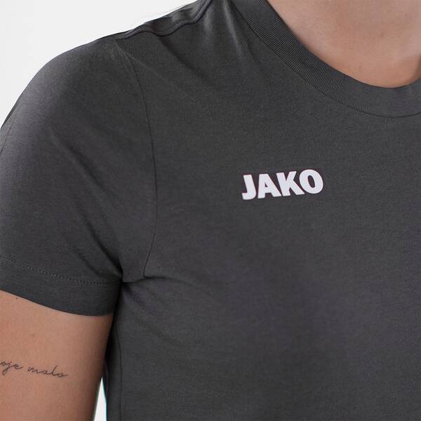 Thumbnail - JAKO Damen T-Shirt Base