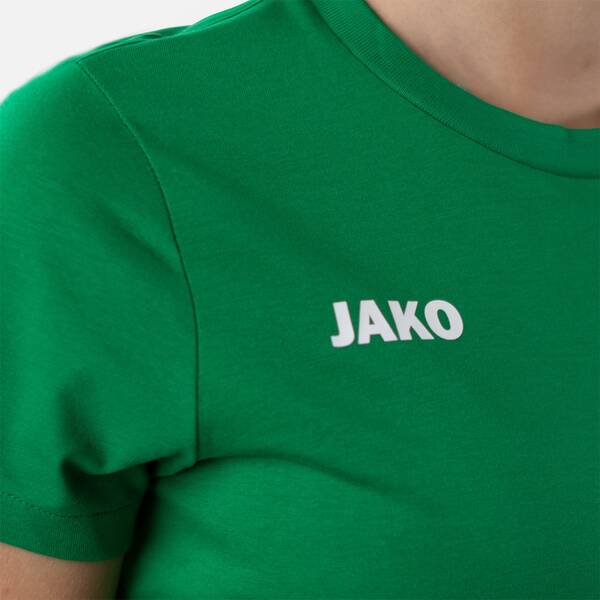 Thumbnail - JAKO Damen T-Shirt Base