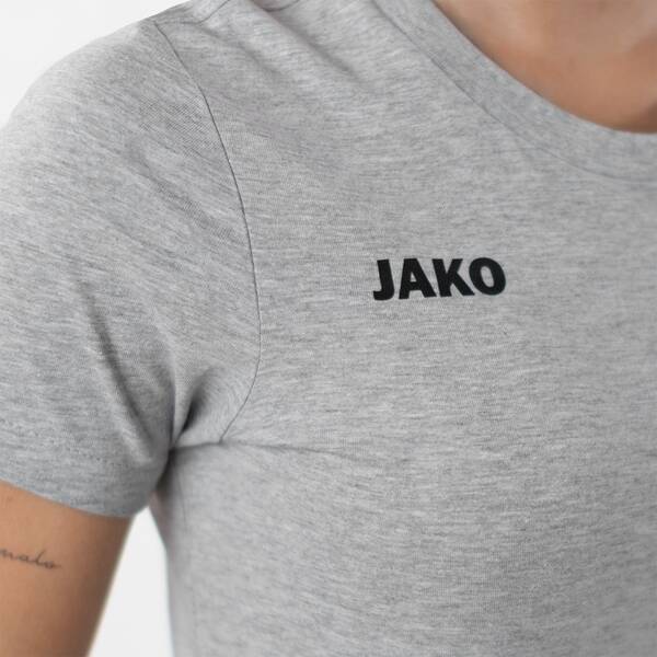 Thumbnail - JAKO Damen T-Shirt Base