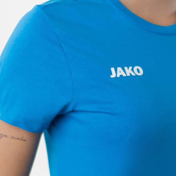 Thumbnail - JAKO Damen T-Shirt Base