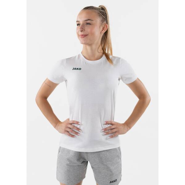 Thumbnail - JAKO Damen T-Shirt Base