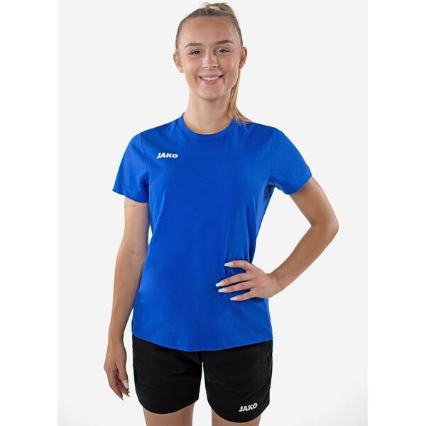Thumbnail - JAKO Damen T-Shirt Base