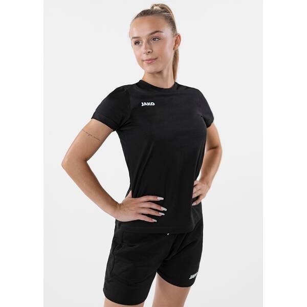 Thumbnail - JAKO Damen T-Shirt Base