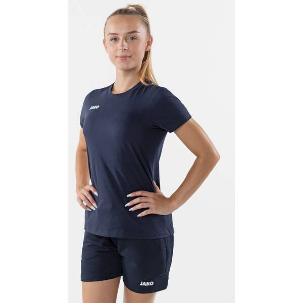 Thumbnail - JAKO Damen T-Shirt Base