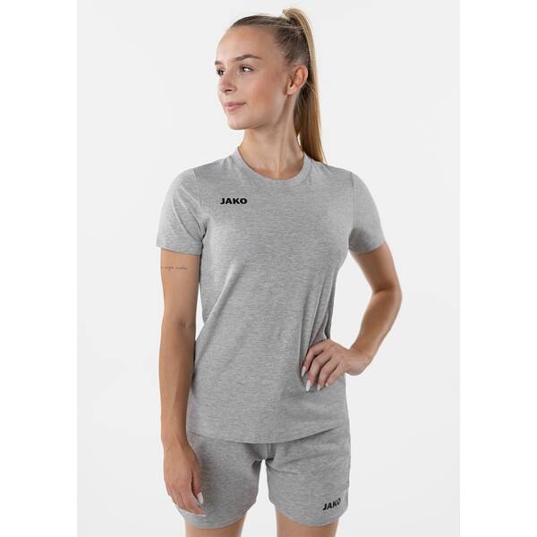 Thumbnail - JAKO Damen T-Shirt Base