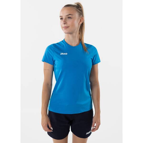 Thumbnail - JAKO Damen T-Shirt Base