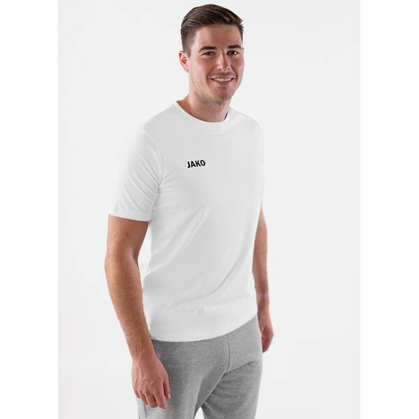 Thumbnail - JAKO Herren T-Shirt Base