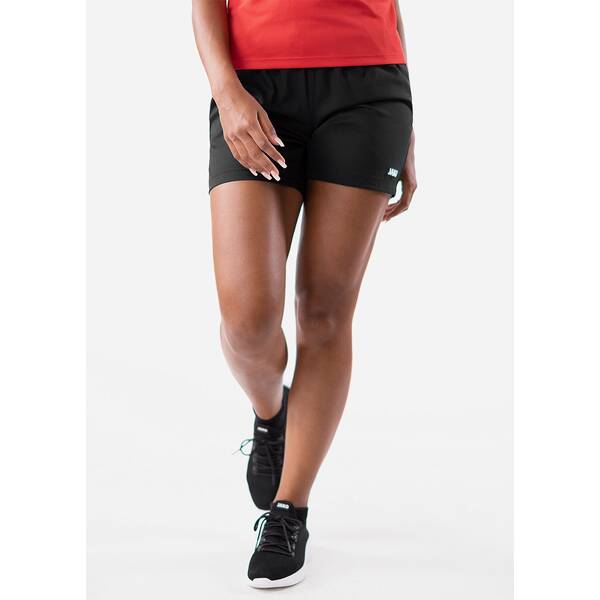 Thumbnail - JAKO Damen Short Profi 2.0