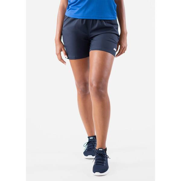 Thumbnail - JAKO Damen Short Profi 2.0