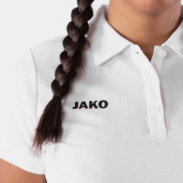Thumbnail - JAKO Fußball - Teamsport Textil - Poloshirts Base Poloshirt Damen