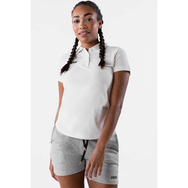 Thumbnail - JAKO Fußball - Teamsport Textil - Poloshirts Base Poloshirt Damen