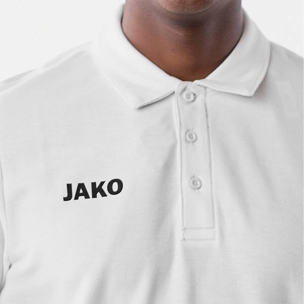 Thumbnail - JAKO Herren Polo Base