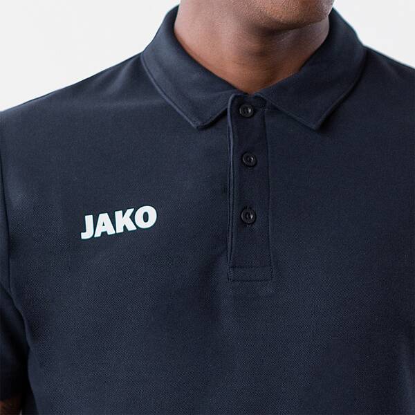 Thumbnail - JAKO Herren Polo Base
