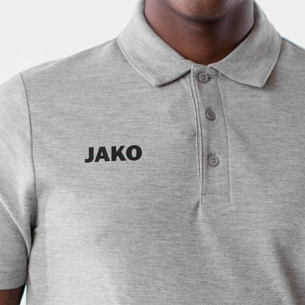 Thumbnail - JAKO Herren Polo Base