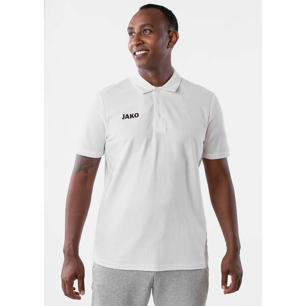 Thumbnail - JAKO Herren Polo Base