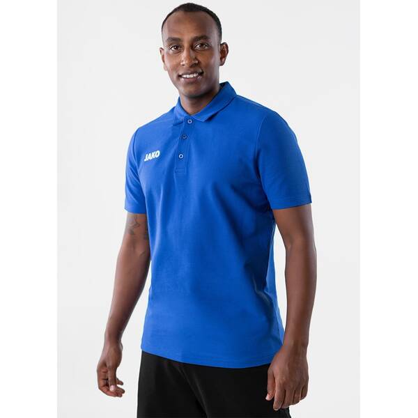 Thumbnail - JAKO Herren Polo Base